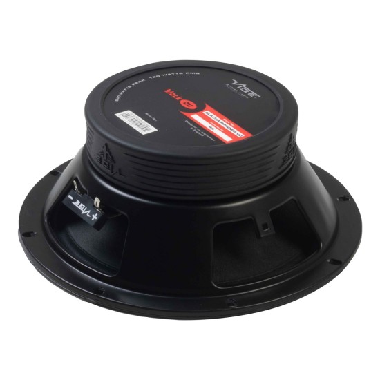 Vibe Audio - BLACKAIRPRO8M-V0